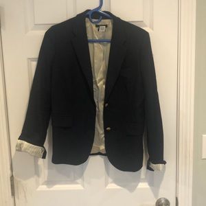 Jcrew blazer